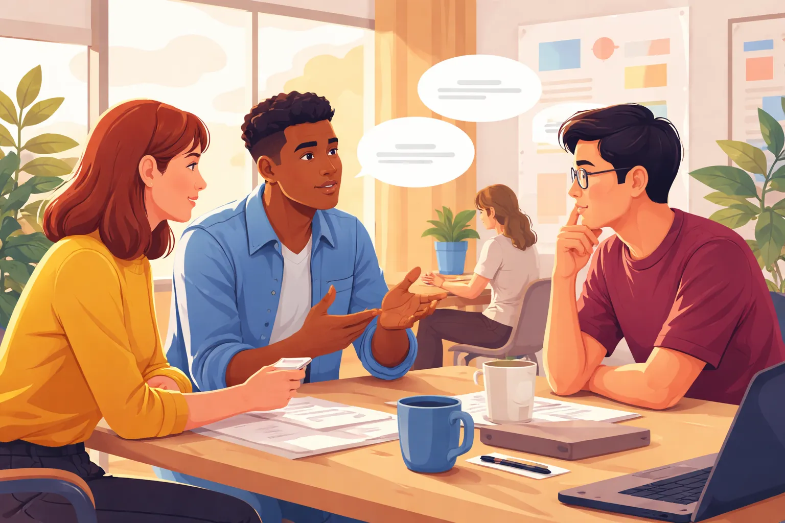 Active Listening: The Unsung Hero of Conflict Resolution