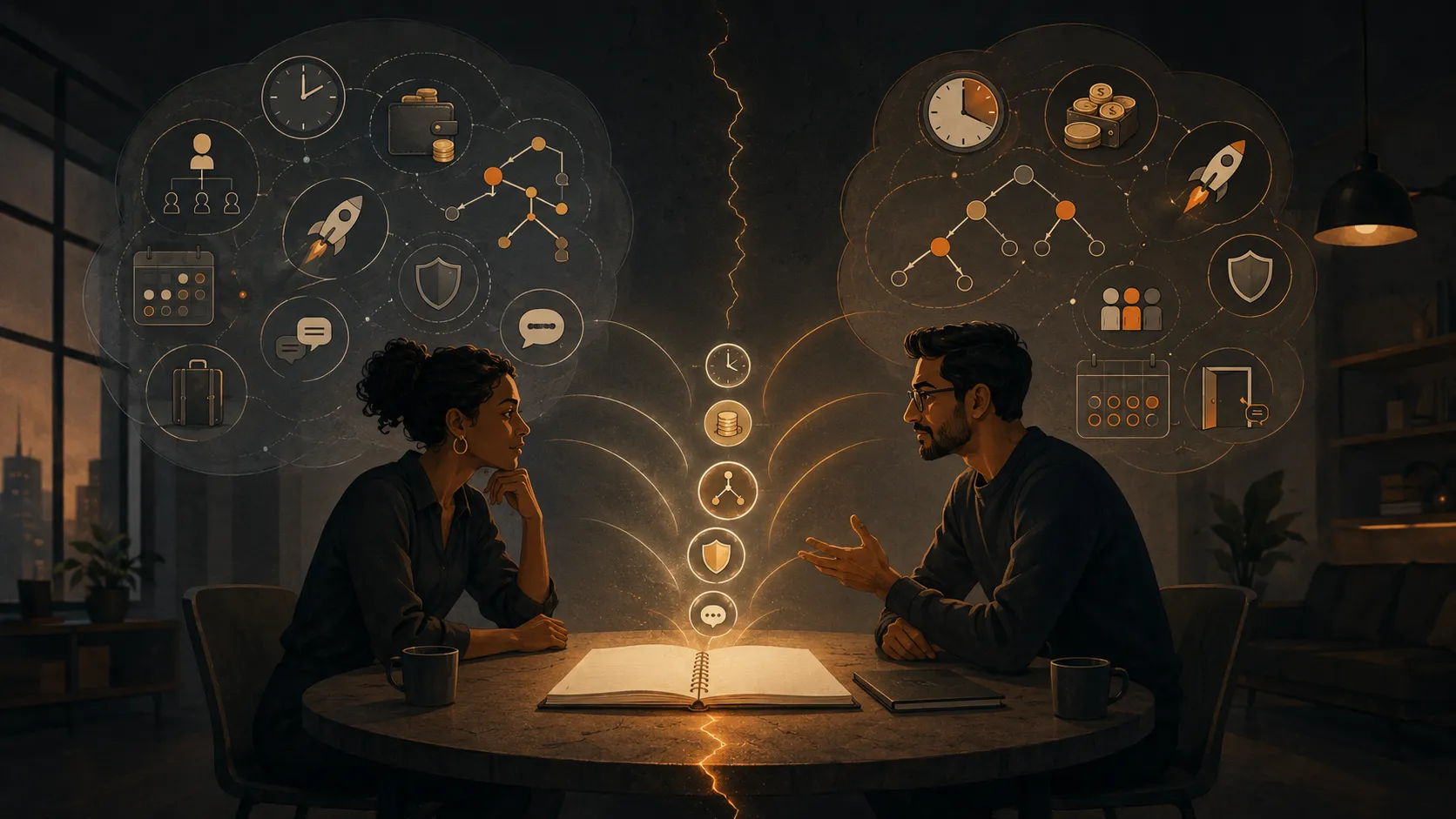 The Silent Killers: Unspoken Expectations and Assumptions
