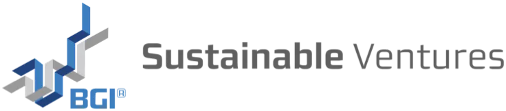 BGI - BGI Sustainable Ventures Logo