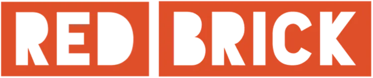 Red Brick Accelerator Logo