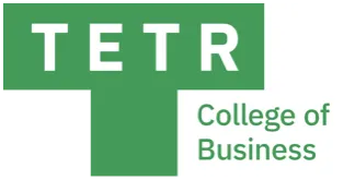 Tetr College of Business Logo
