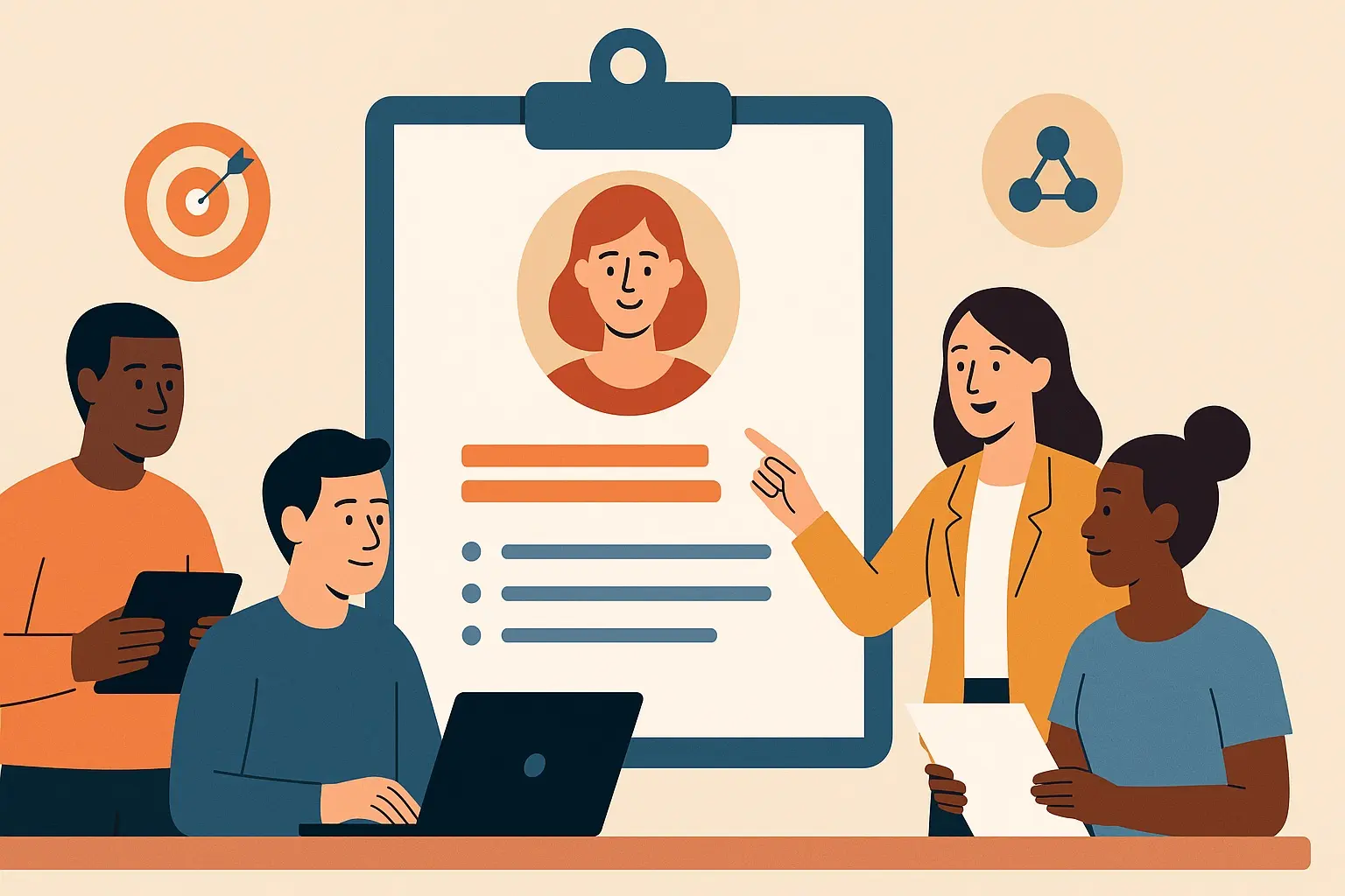 Customer Persona Building Tool: Your Complete Guide