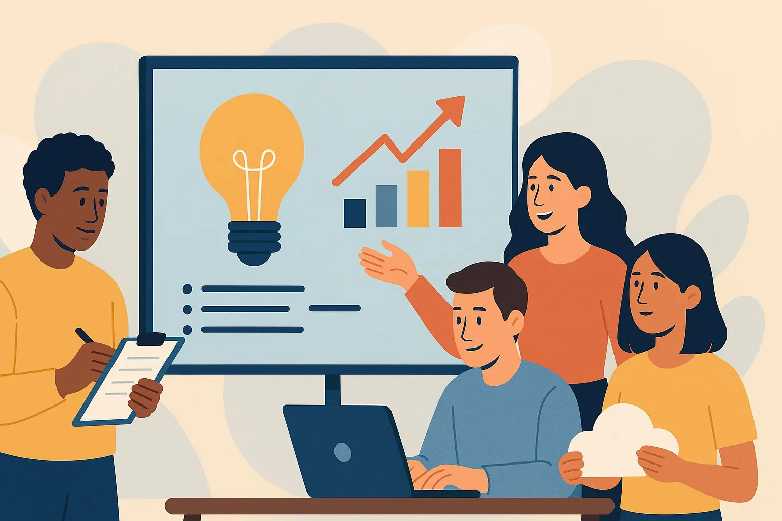 Early-Stage Startup Dos: Essential Practices for Success