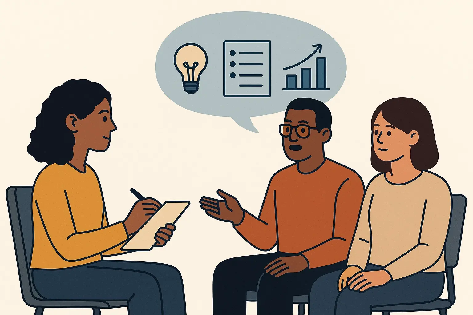 Ideal User Interview Framework: Getting Real Insights from Your Users