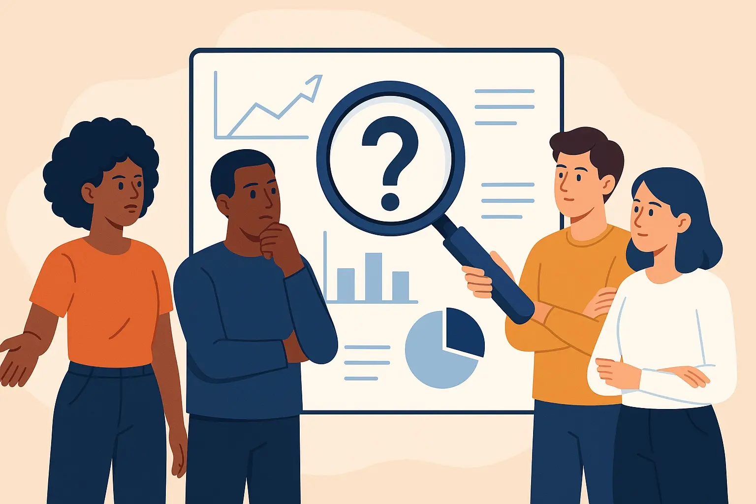 Problem Identification and Analysis: Your Foundation for Startup Success